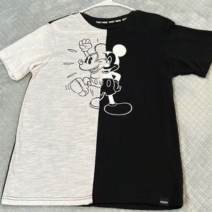 Disney T-shirt unisex